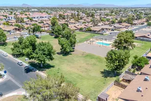 1863 S Williams, Mesa, AZ 85204 - Photo 43
