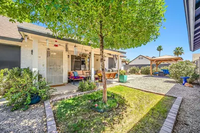 1863 S Williams --, Mesa, AZ 85204 - Photo 33