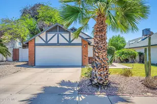 1863 S Williams, Mesa, AZ 85204 - Photo 1
