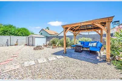 1863 S Williams --, Mesa, AZ 85204 - Photo 31