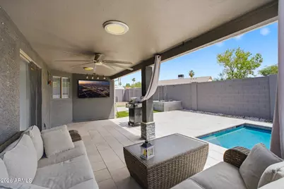 663 E Jasmine Circle, Mesa, AZ 85203 - Photo 15