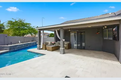 663 E Jasmine Circle, Mesa, AZ 85203 - Photo 17