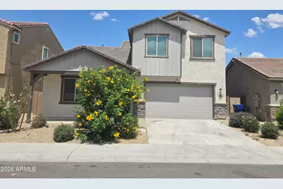 10984 W Pierce Street, Avondale, AZ 85323 - Photo 1