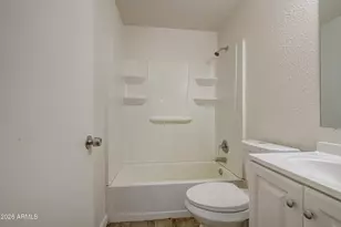 314 W Seagoe Ave, Coolidge, AZ 85128 - Photo 19