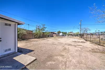 314 W Seagoe Avenue, Coolidge, AZ 85128 - Photo 23