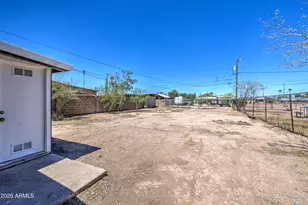 314 W Seagoe Ave, Coolidge, AZ 85128 - Photo 23