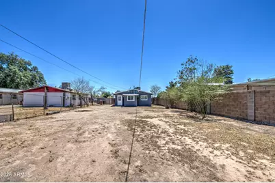 314 W Seagoe Avenue, Coolidge, AZ 85128 - Photo 25