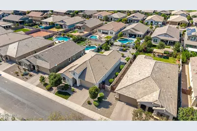 42146 W Centennial Court, Maricopa, AZ 85138 - Photo 35
