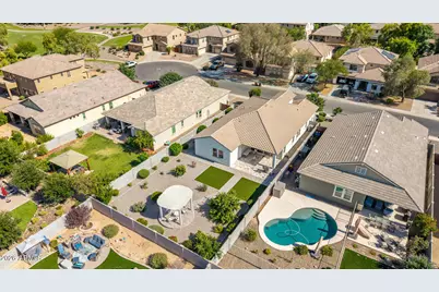 42146 W Centennial Court, Maricopa, AZ 85138 - Photo 43
