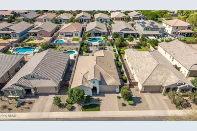 42146 W Centennial Court, Maricopa, AZ 85138 - Photo 33