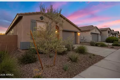 31382 N 130th Avenue, Peoria, AZ 85383 - Photo 39