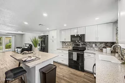 18239 N 40th Street #159, Phoenix, AZ 85032 - Photo 5