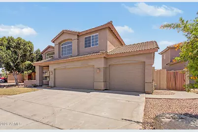 16652 S 24th Place, Phoenix, AZ 85048 - Photo 3