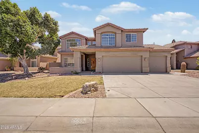 16652 S 24th Place, Phoenix, AZ 85048 - Photo 1
