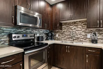 5450 E Deer Valley Drive #3170, Phoenix, AZ 85054 - Photo 9