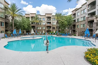 5450 E Deer Valley Drive #3170, Phoenix, AZ 85054 - Photo 25