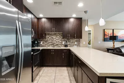 5450 E Deer Valley Drive #3170, Phoenix, AZ 85054 - Photo 11