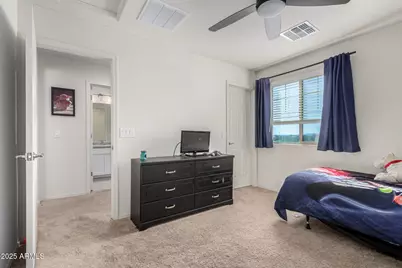 6594 W Pleasant Oak Court, Florence, AZ 85132 - Photo 35