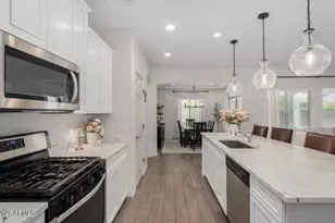 6594 W Pleasant Oak Ct, Florence, AZ 85132 - Photo 17