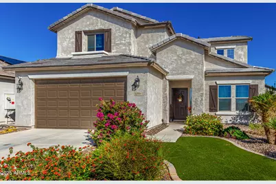 6594 W Pleasant Oak Court, Florence, AZ 85132 - Photo 7