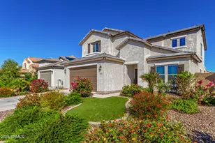 6594 W Pleasant Oak Ct, Florence, AZ 85132 - Photo 5