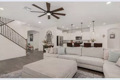 6594 W Pleasant Oak Court, Florence, AZ 85132 - Photo 15