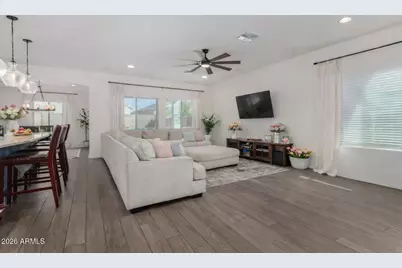6594 W Pleasant Oak Court, Florence, AZ 85132 - Photo 13