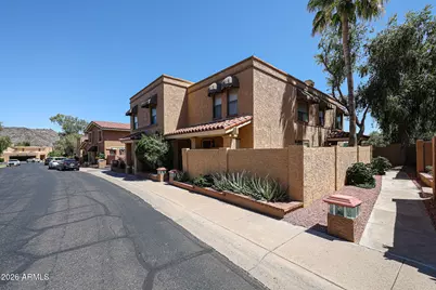 801 E North Lane #1, Phoenix, AZ 85020 - Photo 1