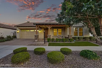 10331 E Thornton Avenue, Mesa, AZ 85212 - Photo 1