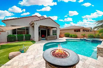 4271 N 197th Lane, Litchfield Park, AZ 85340 - Photo 33