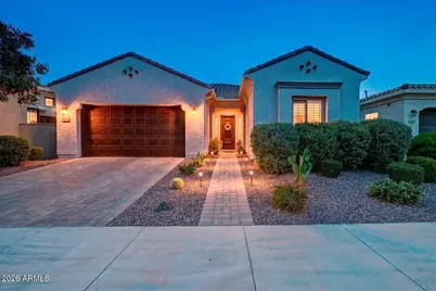 4271 N 197th Lane, Litchfield Park, AZ 85340 - Photo 1
