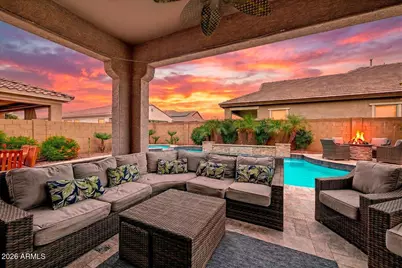 4271 N 197th Lane, Litchfield Park, AZ 85340 - Photo 31