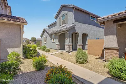 14116 W Bronco Trail, Surprise, AZ 85387 - Photo 3