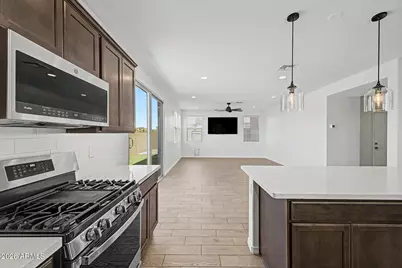 14116 W Bronco Trail, Surprise, AZ 85387 - Photo 15