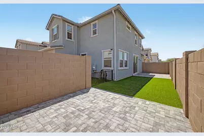 14116 W Bronco Trail, Surprise, AZ 85387 - Photo 39