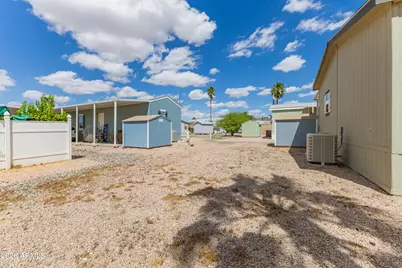 2000 S Apache Road #79, Buckeye, AZ 85326 - Photo 17