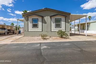 2000 S Apache Road #79, Buckeye, AZ 85326 - Photo 1