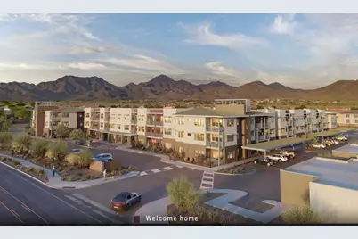 13870 N Franklloyd Wright Boulevard #2025, Scottsdale, AZ 85260 - Photo 3