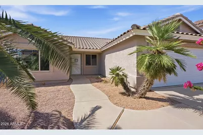 9609 E Monte Avenue, Mesa, AZ 85209 - Photo 1