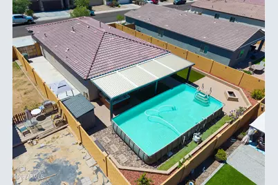 748 E Ruby Drive, Casa Grande, AZ 85122 - Photo 51