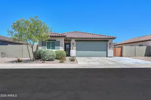 748 E Ruby Dr, Casa Grande, AZ 85122 - Photo 1