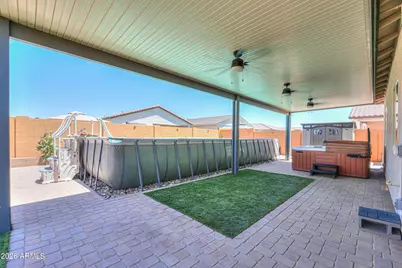 748 E Ruby Drive, Casa Grande, AZ 85122 - Photo 41