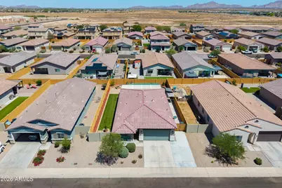 748 E Ruby Drive, Casa Grande, AZ 85122 - Photo 57