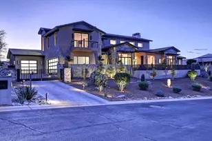 9740 N Copper Ridge Trail, Fountain Hills, AZ 85268 - Photo 1