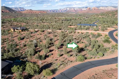 40 Amber Cliffs Way #65, Sedona, AZ 86336 - Photo 3