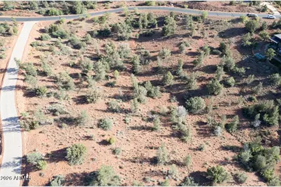 40 Amber Cliffs Way #65, Sedona, AZ 86336 - Photo 11