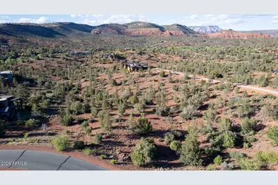 40 Amber Cliffs Way #65, Sedona, AZ 86336 - Photo 13