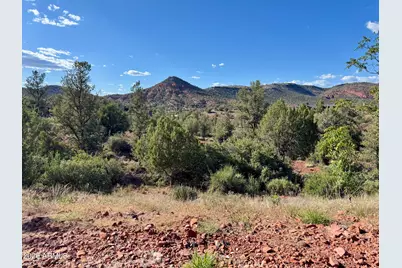 40 Amber Cliffs Way #65, Sedona, AZ 86336 - Photo 5