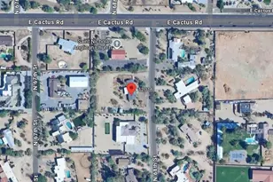 12016 N 68th St, Scottsdale, AZ 85254 - Photo 1