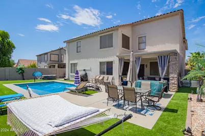941 W Dexter Way, San Tan Valley, AZ 85143 - Photo 25